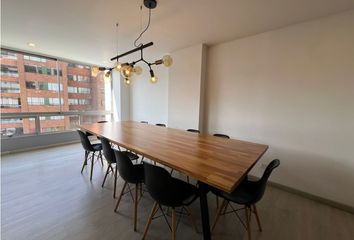 Apartamento en Poblado, Medellín