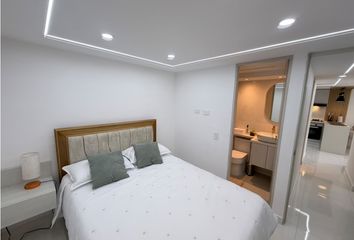 Apartamento en Calle 51 43b 29, Centro, Barranquilla, Atlantico, Col