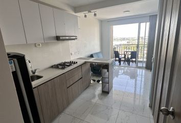Apartment for rent in La Flora, Cali