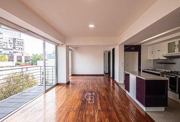 Condominio horizontal en  Calle San Felipe 187, Santa Cruz Atoyac, Benito Juárez, Ciudad De México, 03310, Mex