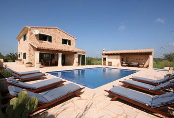 Chalet en  Cala Figuera (mallorca), Balears (illes)
