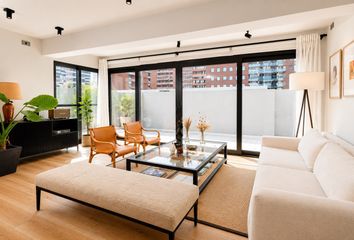 Departamento en venta en Las Condes