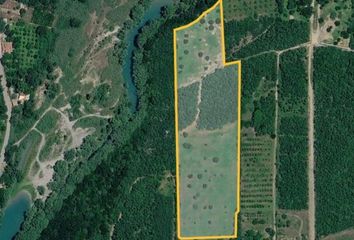 Lote de Terreno en  Calle Abasolo, El Fraile, Montemorelos, Nuevo León, 67600, Mex