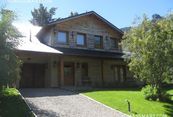 Casa en  Arelauquen Golf & Country Club, San Carlos De Bariloche
