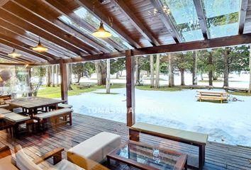 Casa en  Villa Arelauquen, San Carlos De Bariloche