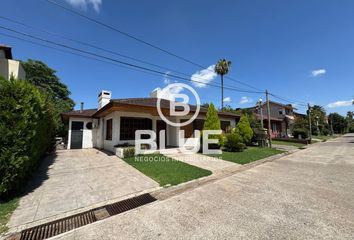 Casa en  Canning, Partido De Ezeiza
