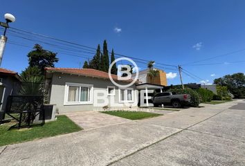Casa en  Canning, Partido De Ezeiza