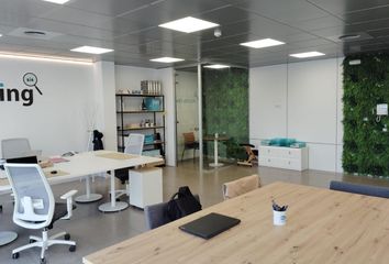Oficina en  Terrassa, Barcelona Provincia