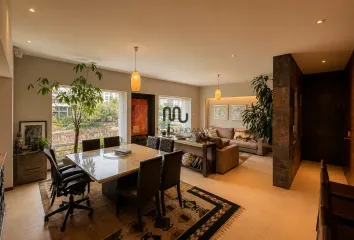 Departamento en  Avenida Paseo De La Reforma, Lomas De Bezares, Ciudad De México, Miguel Hidalgo, Ciudad De México, 11910, México
