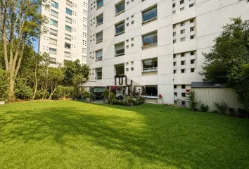 Departamento en  Avenida Paseo De La Reforma, Lomas De Bezares, Ciudad De México, Miguel Hidalgo, Ciudad De México, 11910, México