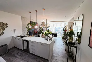 Departamento en  Calle Lago Alberto, Granada, Polanco, Ciudad De México, Miguel Hidalgo, Ciudad De México, 11520, México