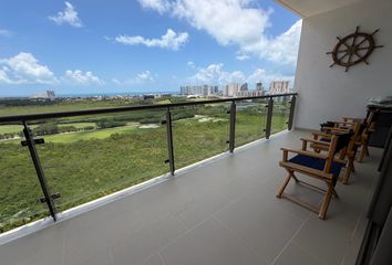Departamento en  Zona Hotelera, Benito Juárez, Benito Juárez, Quintana Roo