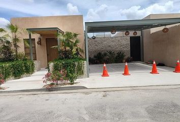 Casa en  Cholul, Mérida, Yucatán, 97130, México