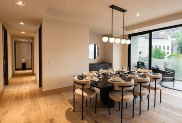 Departamento en  Calle Monte Cristo, Colonia Las Canteras, Interlomas, Huixquilucan, Estado De México, 53717, México