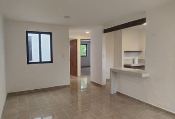 Departamento en  Avenida Remigio Aguilar, Mérida, Yucatán, 97147, México