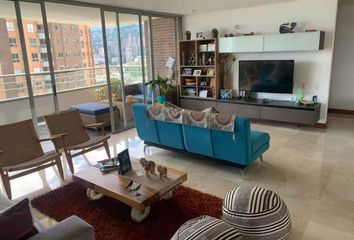 Apartment for rent in Poblado, Medellín
