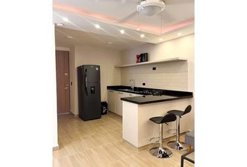 Apartamento en Calle 96, Villa Carolina, Localidad Riomar, Perímetro Urbano Barranquilla, Barranquilla, Atlántico, Rap Caribe, 080020, Colombia
