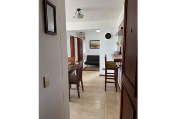 Apartamento en Buenos Aires, Medellín