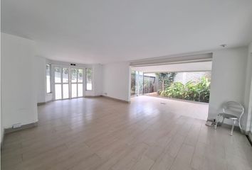 House for rent in Poblado, Medellín