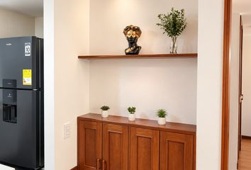 Apartamento en Avenida Calle 94, Upzs De Bogotá, Localidad Chapinero, Bogotá, Bogotá, Distrito Capital, Rap (especial) Central, 110221, Colombia