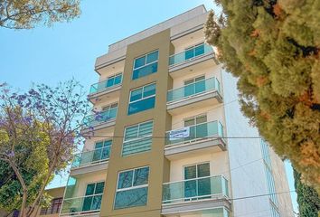 Departamento en  Calle 23, Colonia Euzkadi, Coltongo, Ciudad De México, Azcapotzalco, Ciudad De México, 02600, México
