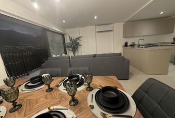 Departamento en  Villas La Rioja, Monterrey