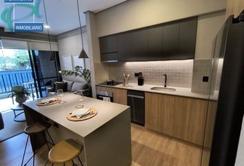 Apartamento en San Diego, Medellín