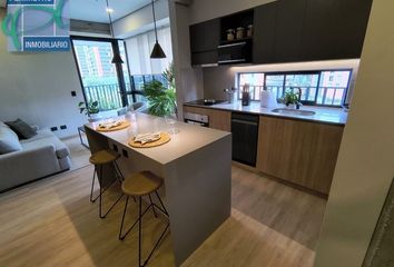 Apartamento en San Diego, Medellín