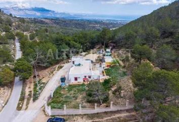 Casa en  Finestrat, Alicante Provincia