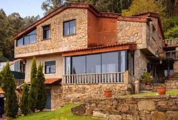 Chalet en  Redondela (santiago), Pontevedra Provincia