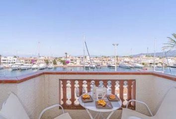 Piso en  Empuriabrava, Girona Provincia