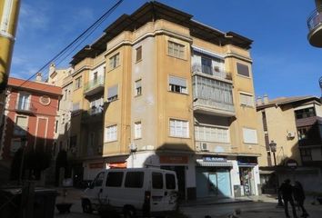 Piso en  Guadix, Granada Provincia