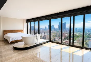 Departamento en  Avenida Marina Nacional, Verónica Anzures, Ciudad De México, Miguel Hidalgo, Ciudad De México, 11300, México