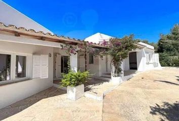 Chalet en  Cala Figuera (mallorca), Balears (illes)