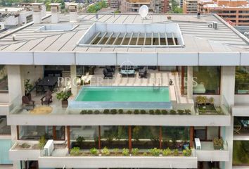 Departamento en venta en Las Condes
