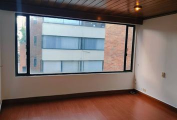 Apartamento en Los Rosales Norte, Bogotá