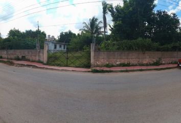 Quinta en  Calle 42, Tahdzibichén, Mérida, Yucatán, 97199, México