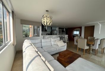 Apartment for rent in Las Palmas, Medellín