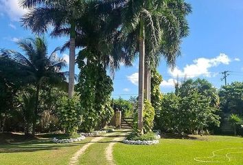 Quinta en  Calle 42, Tahdzibichén, Mérida, Yucatán, 97199, México