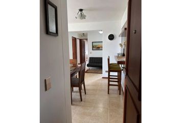 Apartamento en Carrera 44, San Isidro, Sabaneta, Valle De Aburrá, Antioquia, Rap Del Agua Y La Montaña, 055450, Colombia