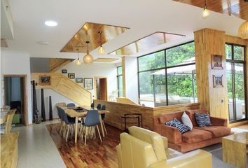 House for rent in Envigado, Envigado