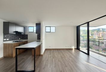 Apartamento en Calle 43 Sur, Envigado, Valle De Aburrá, Antioquia, Rap Del Agua Y La Montaña, 055422, Colombia