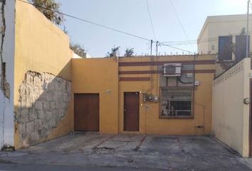 Edificio en  Monterrey Centro, Monterrey