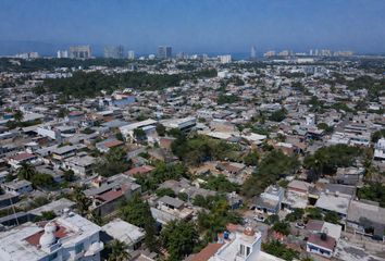 Lote de Terreno en  Magnolias, Puerto Vallarta