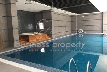 Departamento en  Lomas Verdes 1a Sección, Naucalpan De Juárez