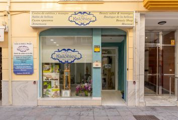 Local Comercial en  Fuengirola, Málaga Provincia
