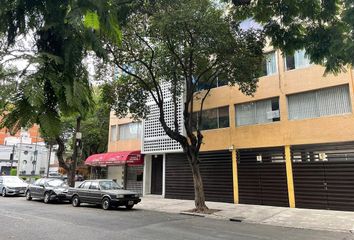 Departamento en  Avenida Eugenia, Del Valle, Ciudad De México, Benito Juárez, Ciudad De México, 03020, México