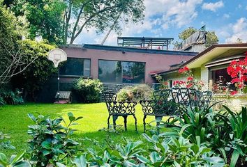 Casa en venta en Jardines del Pedregal