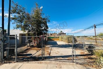 Lote de Terreno en  Cerrada Costera Pacífico, Mexicali, Municipio De Mexicali, Baja California, 21254, México