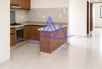 Departamento en  Calle Poniente 122, Barrio De San Andres, San Andrés De Las Salinas, Ciudad De México, Azcapotzalco, Ciudad De México, 02630, México